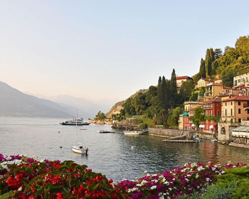 Cooking classes Varenna: Small group Pasta and Tiramisu class in Varenna