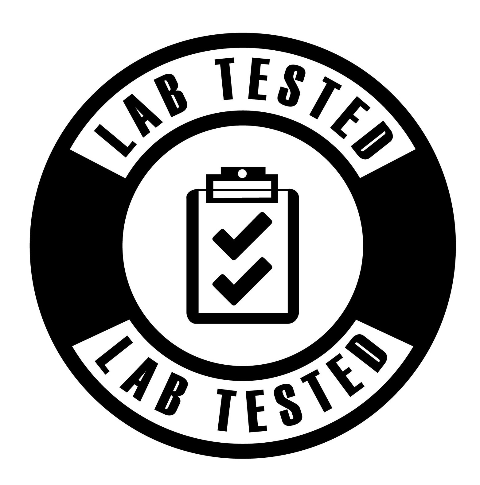 Baked HHC 3rd party lab tested