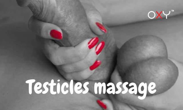 The Ultimate Guide to Testicle Massage