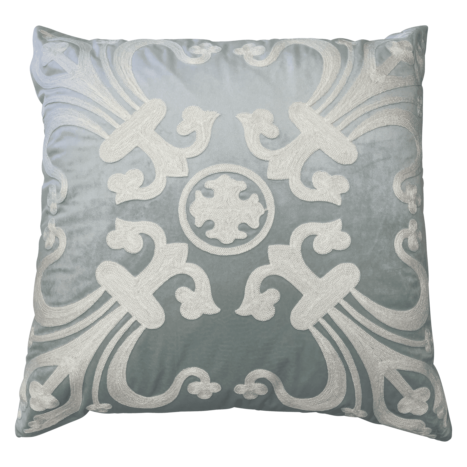 Provence Baby Blue Cover