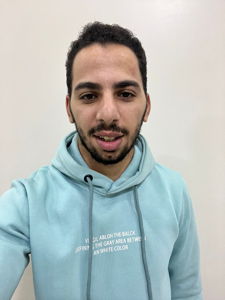 Yusuf Osama