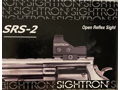 Sightron Open Reflex Sight