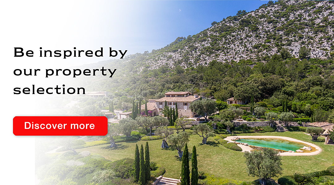  Balearic Islands
- New properties in Mallorca