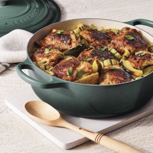 Le Creuset Dutch Oven
