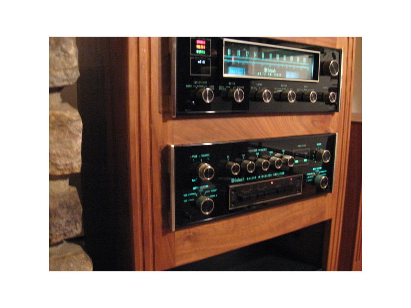 McIntosh MA6200 Integrated For Sale or Trade