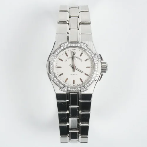 Vacheron Constantin Overseas