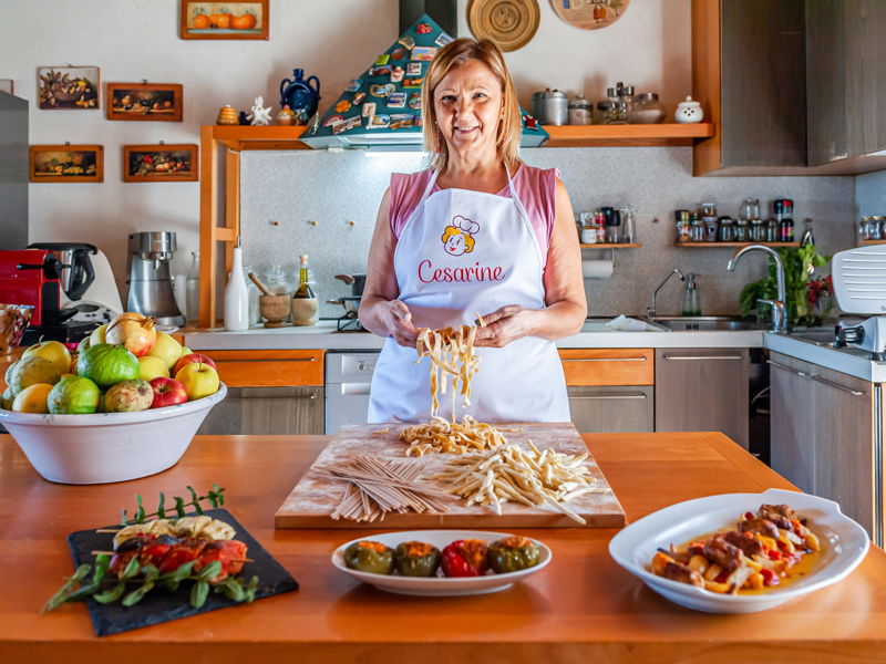 Food & Wine Tours Reggio Calabria: Aromas and flavours in the streets of the city