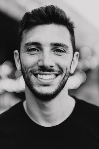 Jeremy Davri