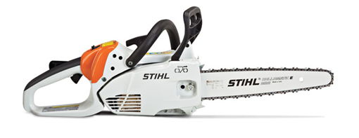 Best chainsaw for deals climbing