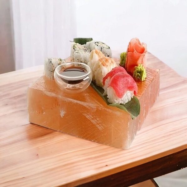 Himalayan Salt Blocks - Square