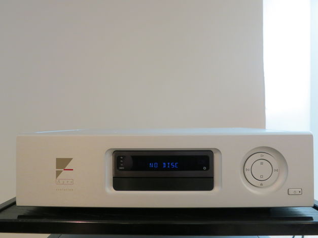 Ayre Acoustics C-5 Universal Disc Player