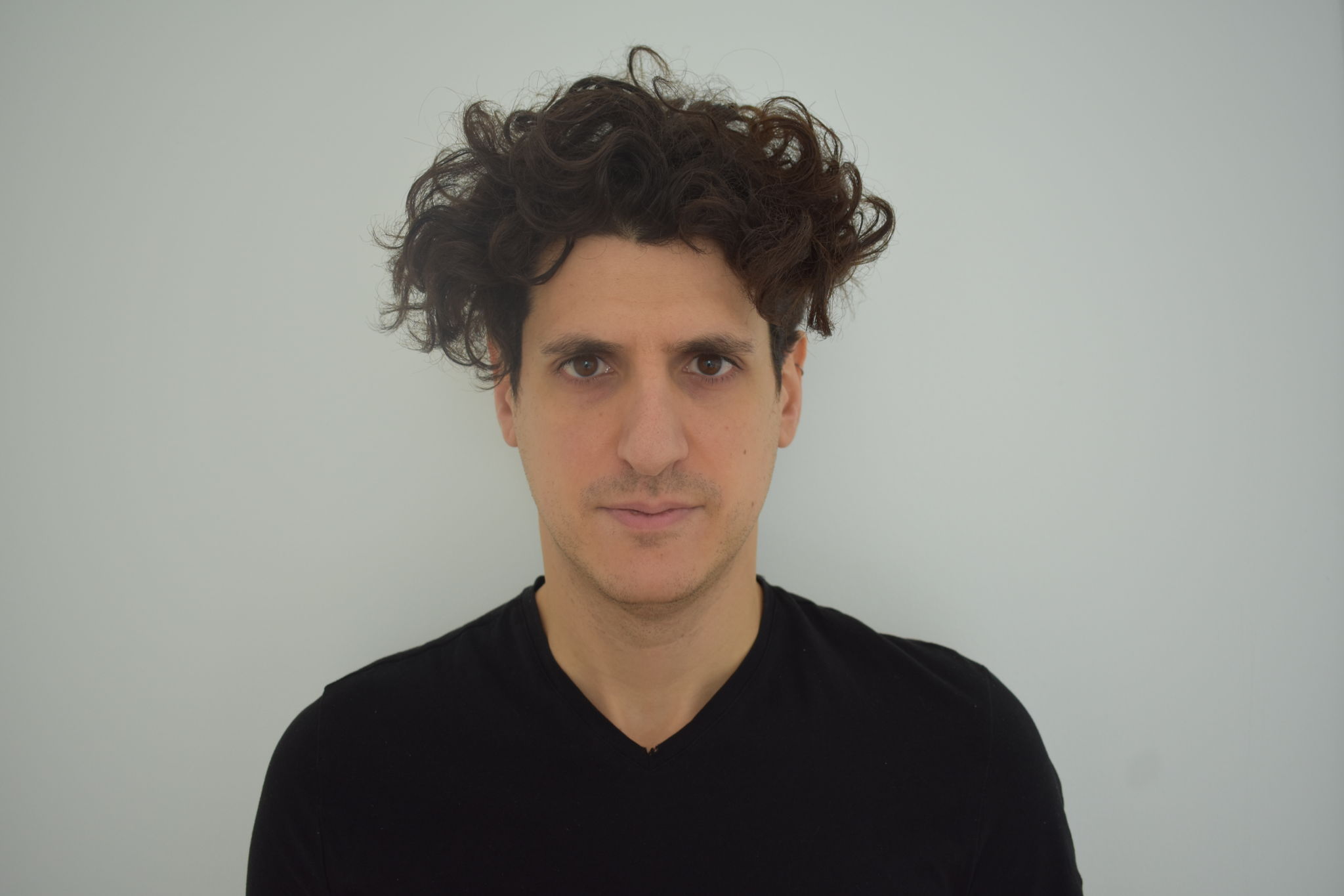 Vangelis Panagiotarakis