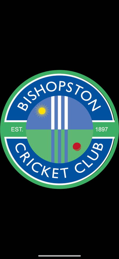 Bishopston Cricket Club Cricket Club Logo