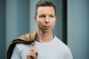 Eli Thorne