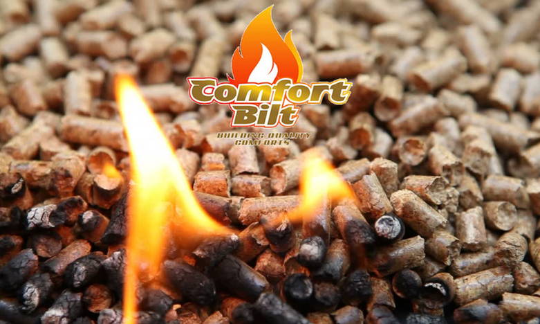 Best Pellet Stove Insert and Wood Pellets Burning