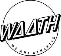 Logo WAATH - client Wodz