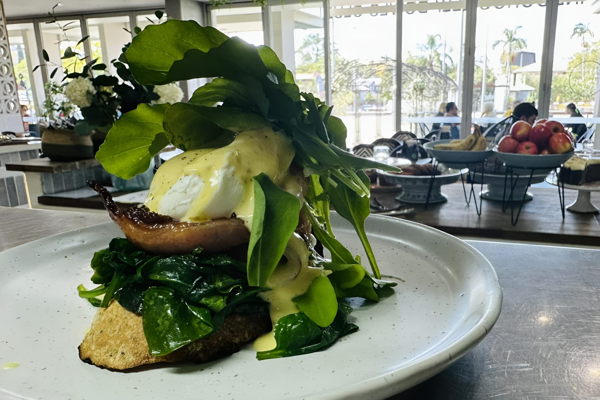 Archer Larder Cafe Voucher - Image 11