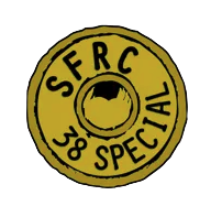 Logo - 38 Special Fries - SFRC