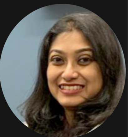 Dr. Arpita Saha