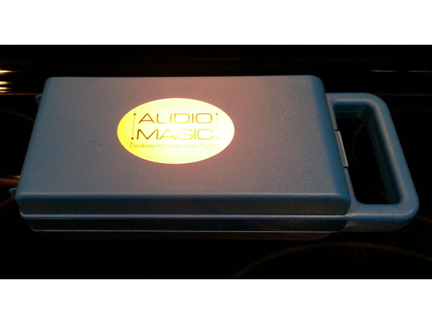 New! The Audio Magic Bell Room Correction Kit. In Stock at JaguarAudioDesign.com! (Jaguar Winter Clearance Sale!)