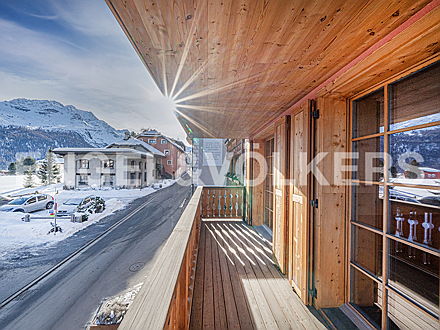 Zug
- Wohnung St.Moritz