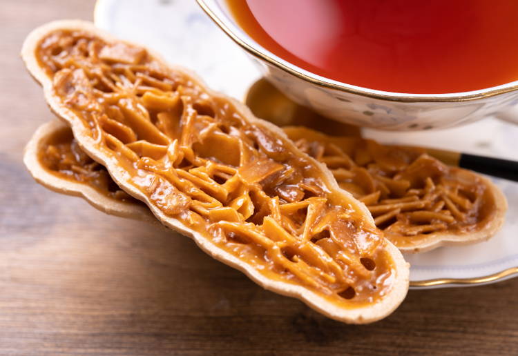 フロランタンの意味