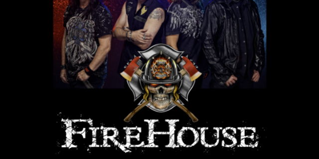 FireHouse at Elevation 27 promotional image