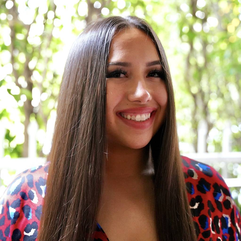 Founder of Kailey's Queens