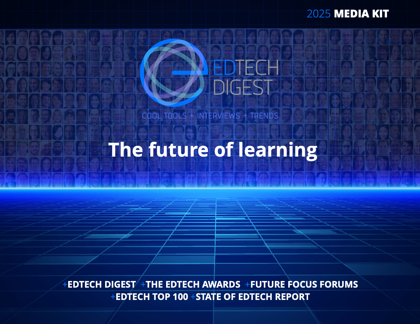 EdTech Digest - Vol 15 Issue 9 | EDTECH DIGEST