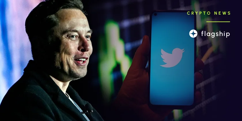 Elon Musk's plan to monetize Twitter is moving forward