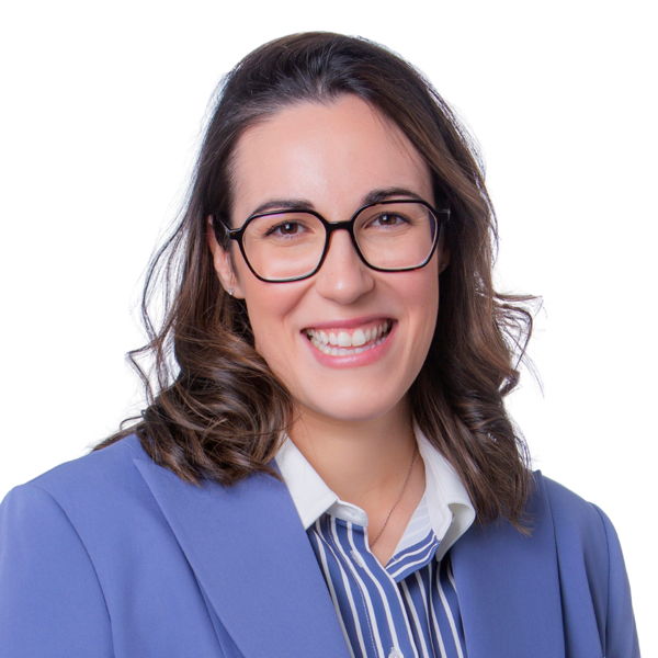 Mélody Beaulieu