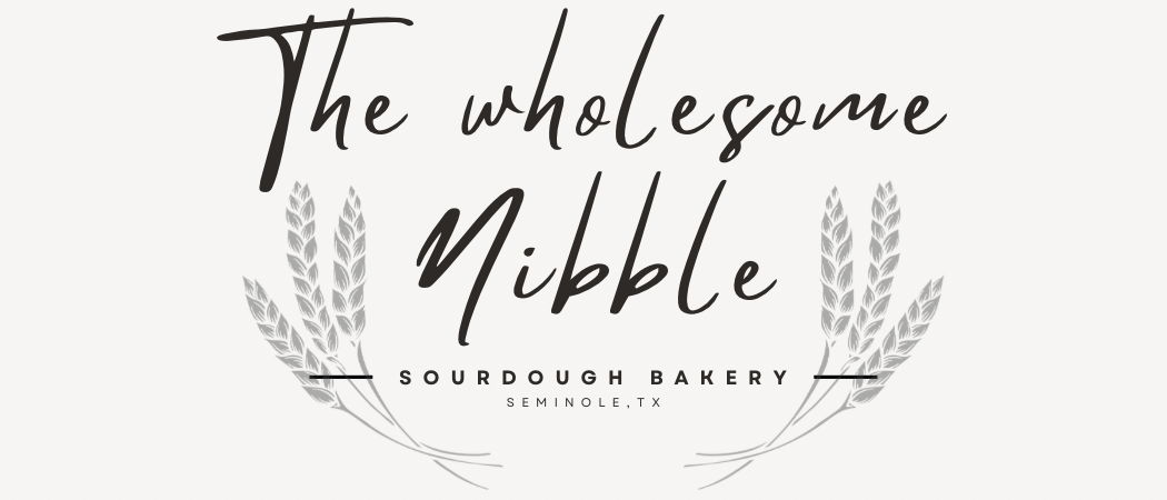 Seminole, Tx Sourdough Baker — photo from hotplate.com
