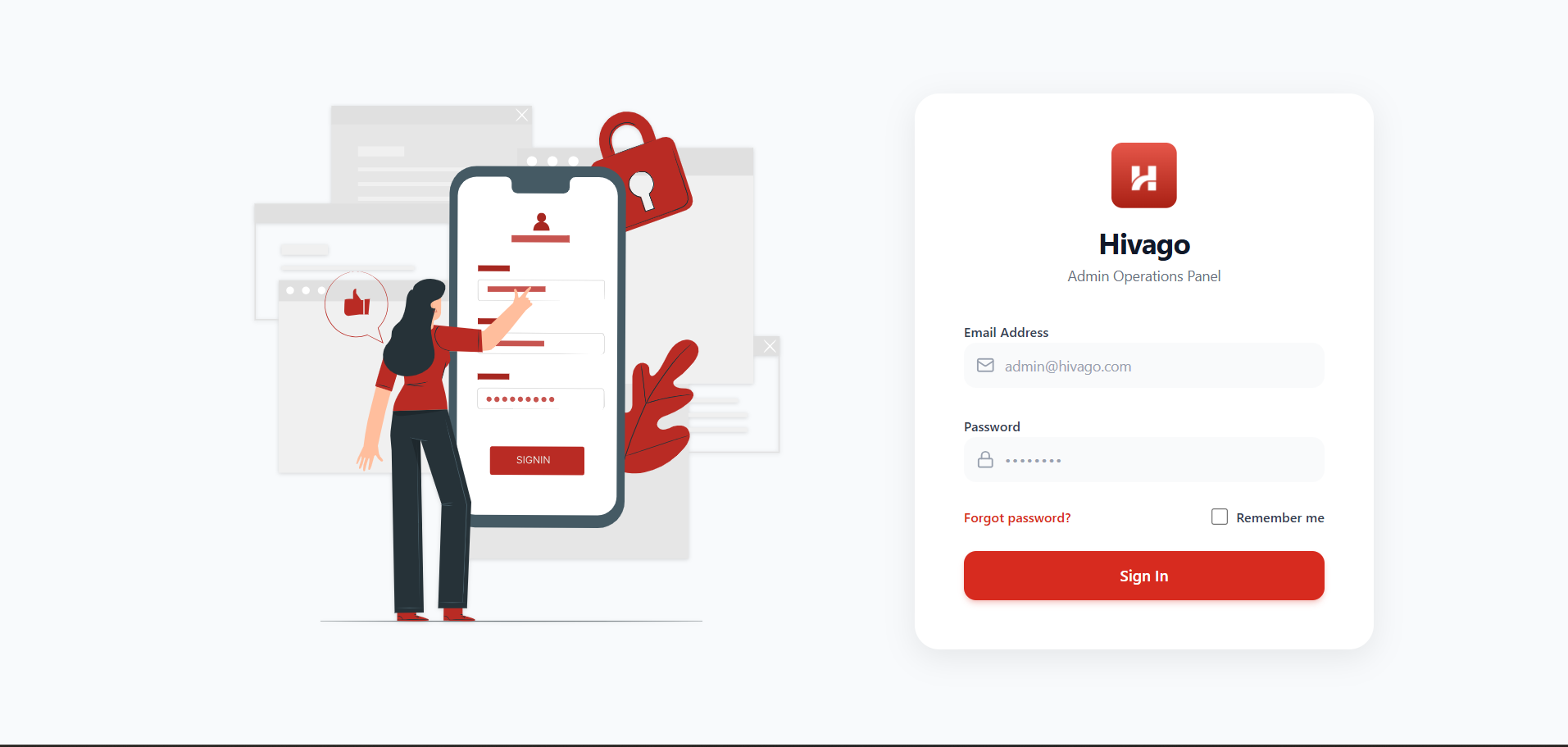 Token Listing developers developer - Yash V.'s portfolio image