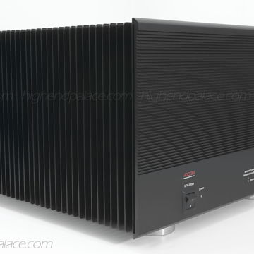 NEW 2018 ADCOM GFA-585SE