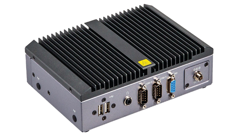 QBiX Pro RPLA133H A2