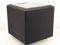 Tannoy TS212 iDP Powered Subwoofer (Graphite/Glass) 3