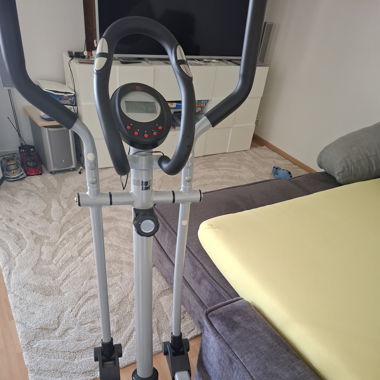 Crosstrainer 