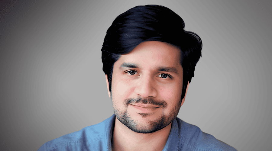 Bonus: Prasad Kawthekar, Dashworks