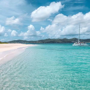 Honeymoon Activity: Beach Days