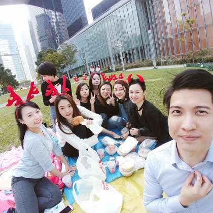 About Lunch Actually