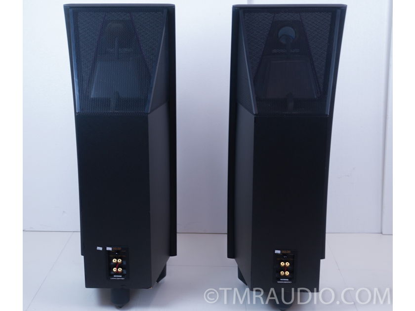 Dahlquist DQ-30 "Phased-Array" Floorstanding Speakers; Pair; DQ30 (9356)
