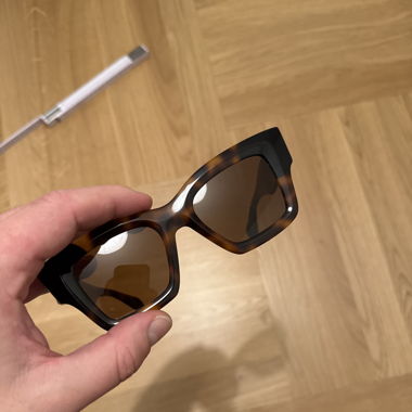 Jacquemus Sunglasses
