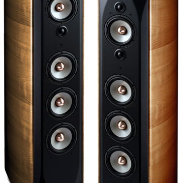 Grand Callas Floorstanding Speakers