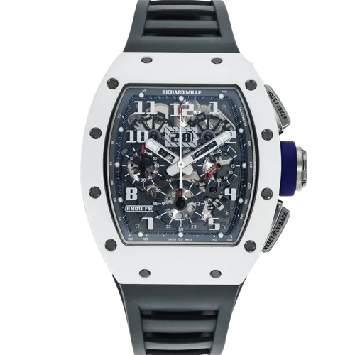 Richard Mille RM 011 POLO CLUB SAINT-TROPEZ RM 011 RM11