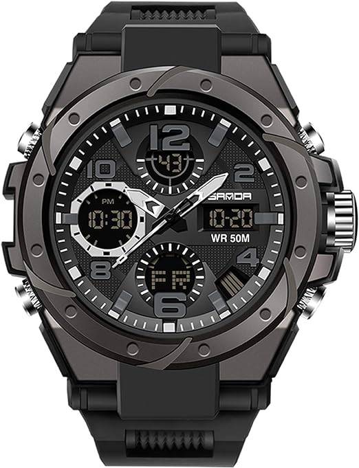 AVIs montres rorios