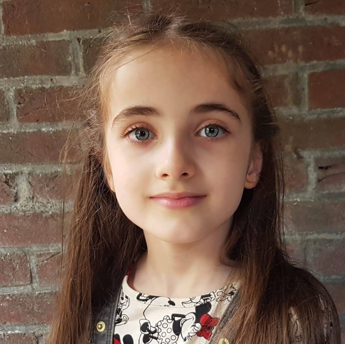 Aliya Kotiev