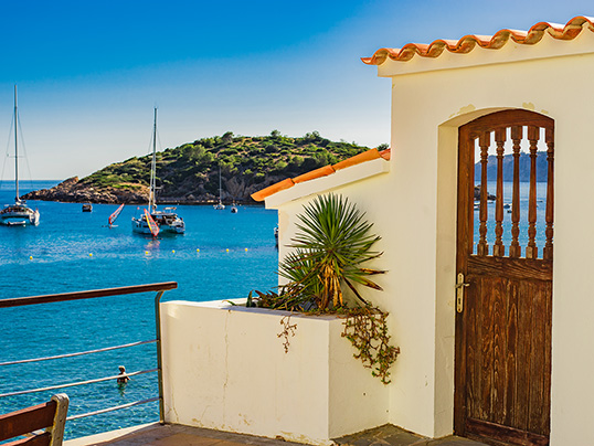 4 Great Places To Buy A Holiday Home In Europe