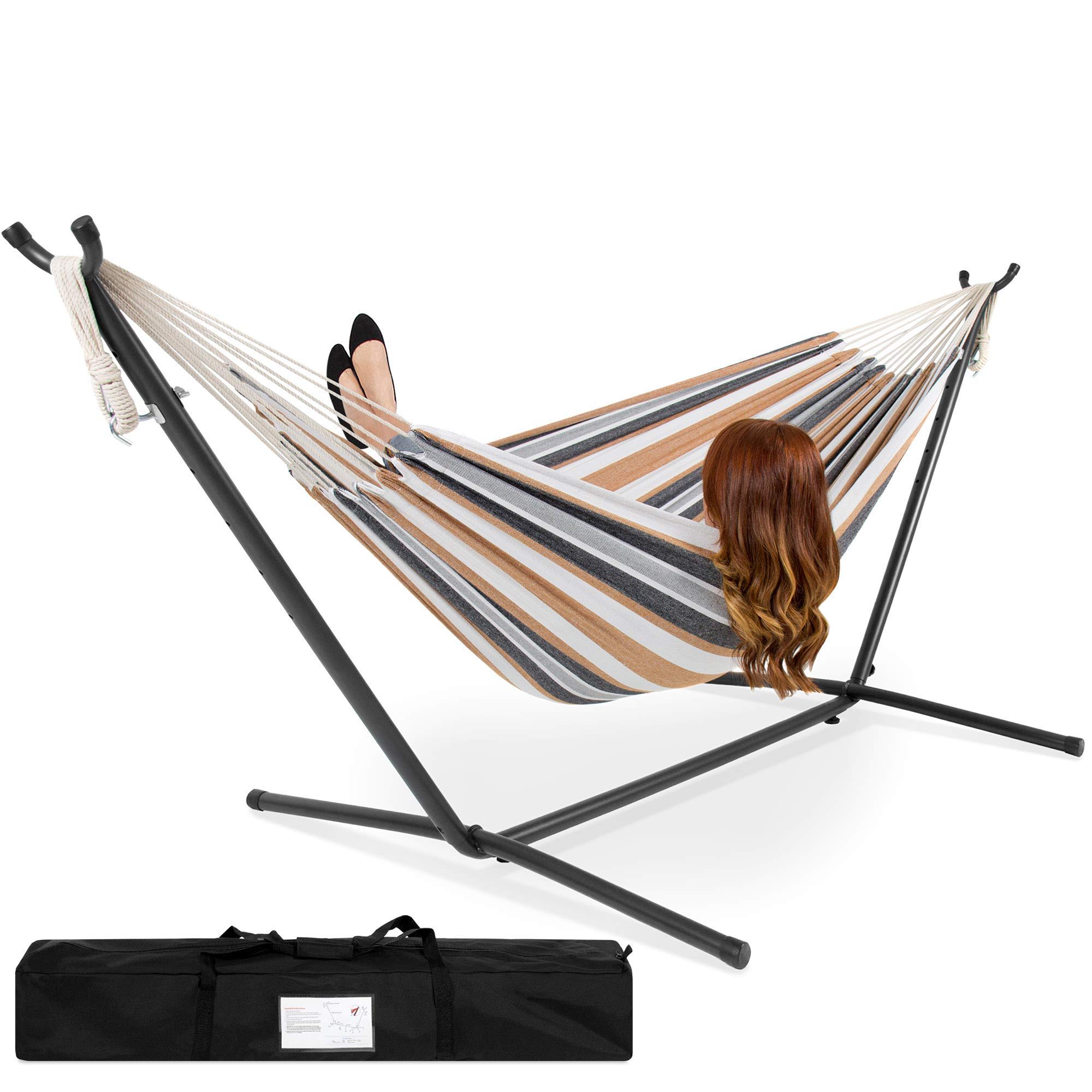 Mac sports portable fold up hammock Outlet