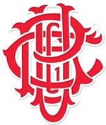 Bendigo United Cricket Club Logo