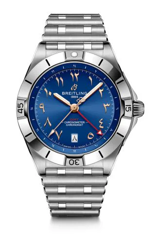 Chronomat 40 DMT